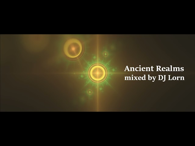 Ancient Realms - Sanctuary