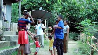 PELANGI MIMPI...  Ringgit Malaysia ( official video) pop daerah Adonara lamaholot Flores Timur NTT