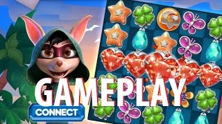 Diamond Story: Jewelry Quest (By Bitflash) Gameplay iOS Video screenshot 4