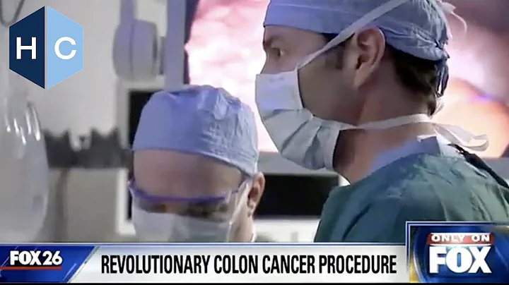Colon cancer cured with groundbreaking procedure b...