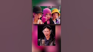 Thumbnail of Behind the voices of K-POP DEMON HUNTERS!