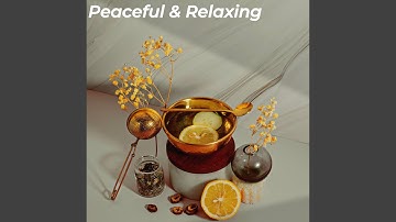 Pulsating Ambience for Sunday Hits