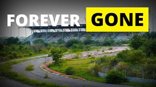 Why Formula 1 ABANDONED The Indian Grand Prix