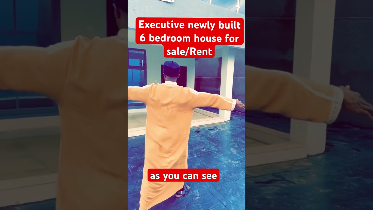 6bdrm House in Kwabenya Estate for sale