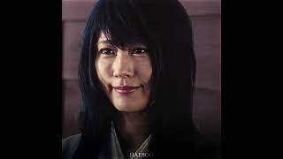 Kenshin X Tomoe Yung Kai - Blue Edit