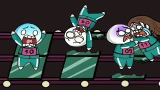 Comics 456 - Survival Story - Level 65-70 - (NT-ABI Games) @JEDO12 screenshot 5