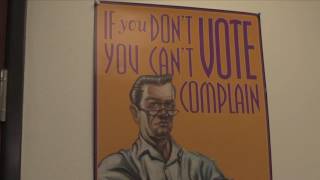 News- Oregon Voter Turnout