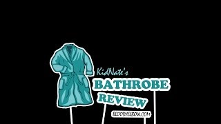 UFC 173: Bathrobe Review