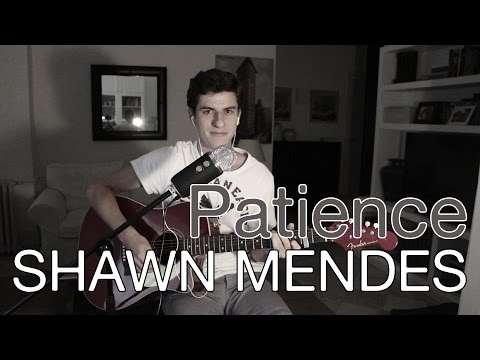 Shawn Mendes - Patience (tradução) 