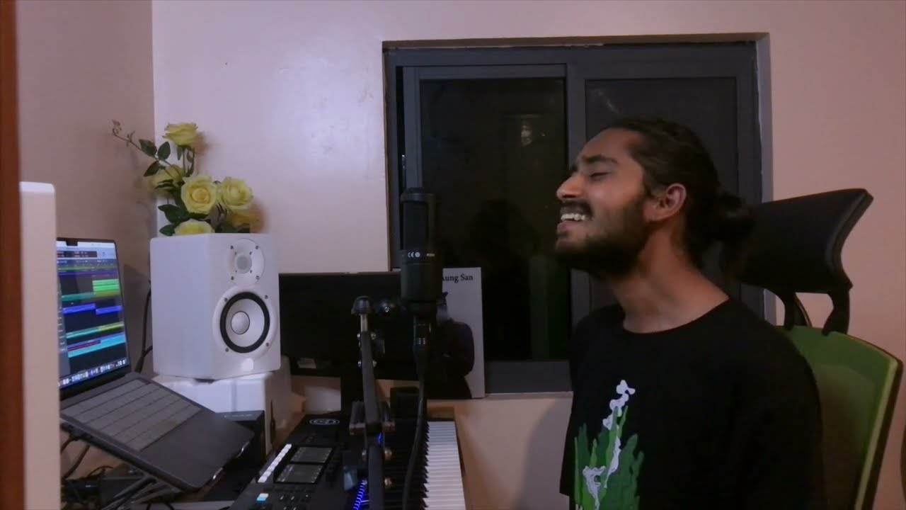 Kesariya - Brahmastra |