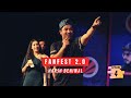 FANFEST 2.0 ft. Harsh Beniwal 🔥🔥🔥 || LPU || ASPDIT
