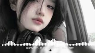 T.R.C CHA CHA SADAP_KHENDRI SOUND 💃🏼@Rexy_Trc2025🔥