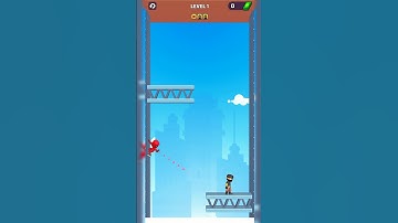 Web Master Game shorts video 🤯 Level 1