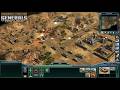 Hidden Treasures Command & Conquer Generals Zero Hour | Hard Army