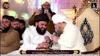 OWAIS RAZA QADRI NEW MEHFIL E NAAT 22 APRIL 2025