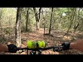 Ross Priarie start TH. Ocala Florida Mountain Biking EMTB Yamaha Moro 05 11Feb25