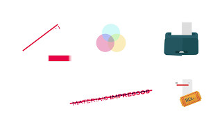 Qual a diferença entre RGB e CMYK?
