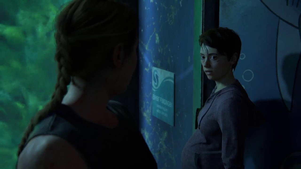 TLOU2 Grounded Ng 12 Rat King YouTube tlou2-grounded-ng-12-rat-king-youtube