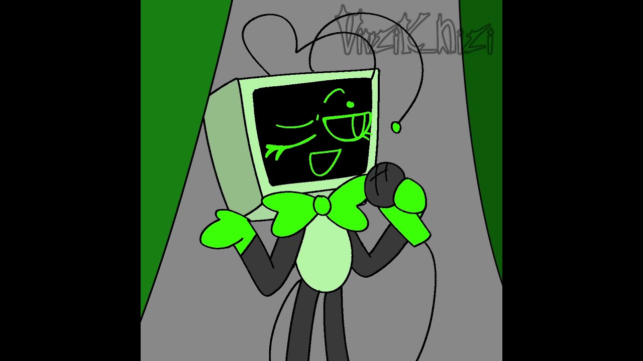  Song By Olivia Rodrigo Dandy Animation Dandysworld Vee AU Notcanon