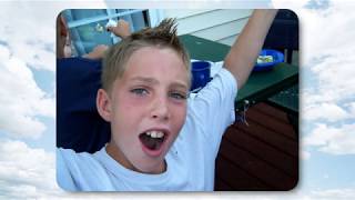 Brian Beyer Family and Friend Memorial Slideshow