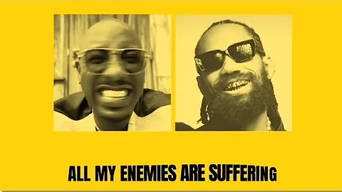 Bien ft Phyno - All My Enemies Are suffering remix (Official music video)