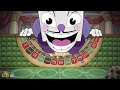 Cuphead King Dice Regular A+ 2:14
