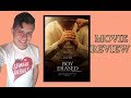 Boy Erased (2018) Movie Review