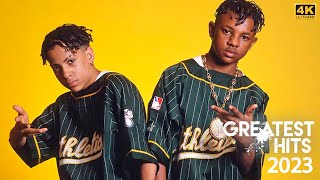 [4K] Kris Kross - Best Songs Full Album 2023 | Kris Kross - Greatest Hits Playlist 2023 [P1FC]