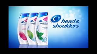 Malaysia Chinese Tvc: Head & Shoulders (2016 - 2017) Resimi