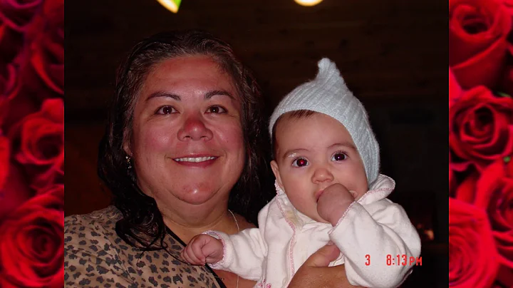 Monica's Memorial Video