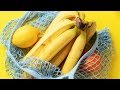 The Trick To Keeping Your Bananas Fresh Longer