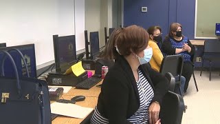 San Antonio ISD, Mexican Consulate offer free literacy classes to adults looking for better job ...