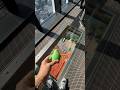 Ⅾropped from Tokyo Tower 🗼🥶😱 #squishy #satisfying