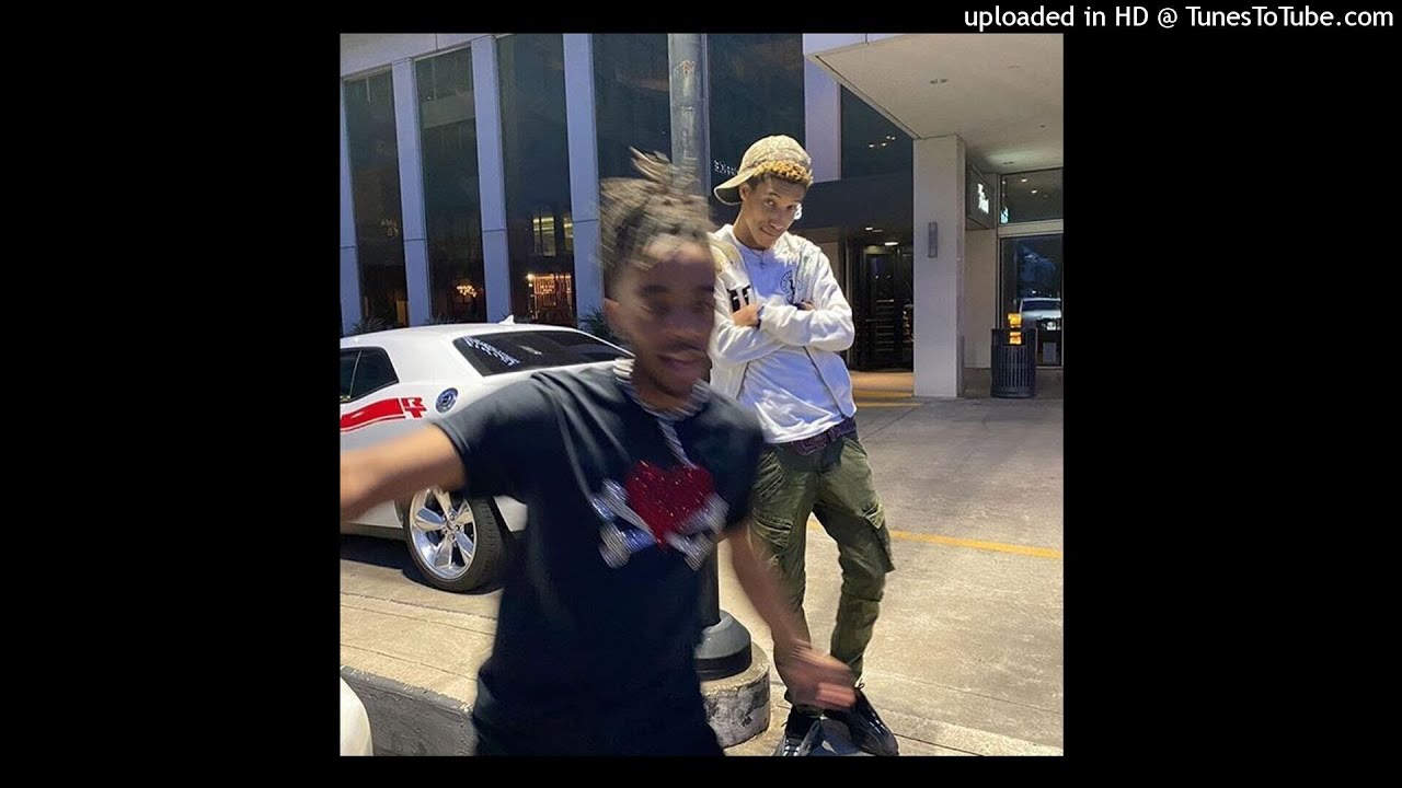 Autumn! - Portrayal! (OFFICIAL INSTRUMENTAL) [prod yxnghustle]