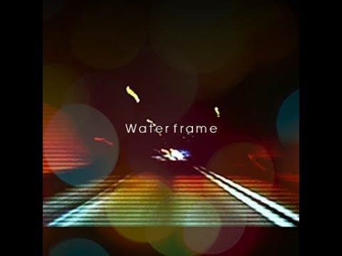 GITADORA EXCHAIN Water frame Drum EXTREME