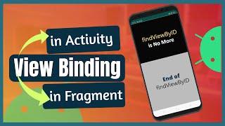 View Binding in Android