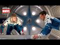 Marvel’s First Family Arrives in The Fantastic Four: First Steps | The Official Marvel Podcast