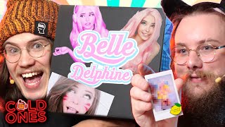 Belle Delphine Sent Us This Mystery Box!