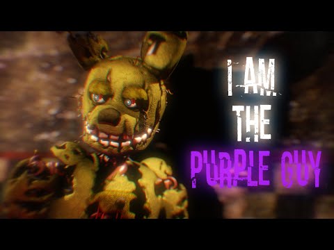 [SFM FNAF] I