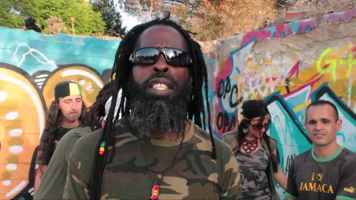 Leroy Onestone and the Wisehouse Crew MAD Official...