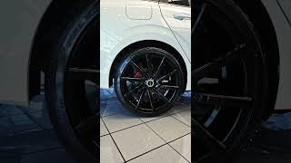 2026 Nissan Sentra SR Blackout Red Edition | Findlay Nissan Henderson