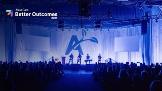 Better Outcomes 2024 User Conference - Registration is now open!