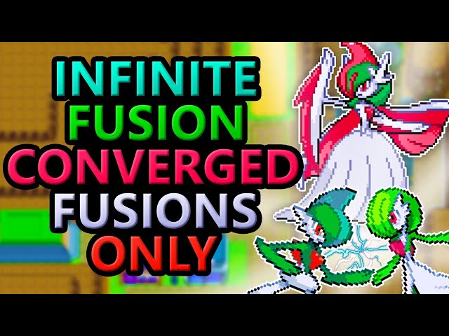 Can we conquer Kanto???  Pokemon Infinite Fusion Last Episode #pokemon  #pokémoninfinitefusion 