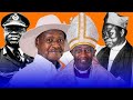 Archbishop Kaziimba ACCUSED Museveni of Extra-Judicial Killings in Coded Sermon (Full Analysis)