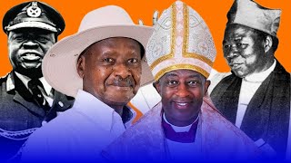 Archbishop Kaziimba Accused Museveni Of Extra-Judicial Killings In Coded Sermon Full Analysis