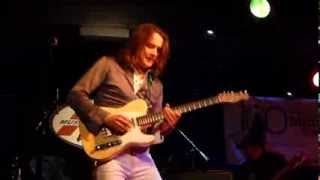 Robben Ford - Lovin' Cup -  1/11/14 Musicians Institute - Hollywood, CA chords