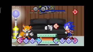 FNF Vs Dorkly Sonic All Swagged Up Android Clear!!