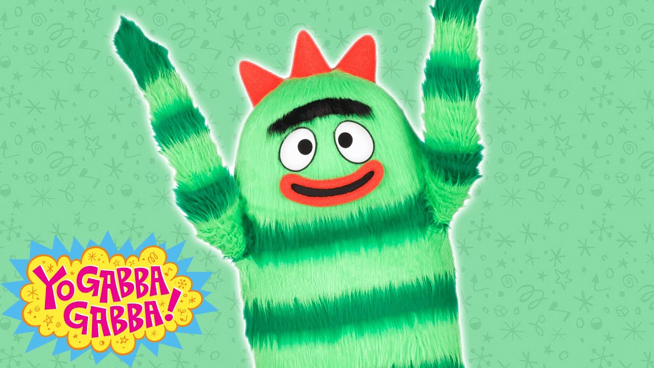 Yo Gabba Gabba: The Complete Series - TV on Google Play