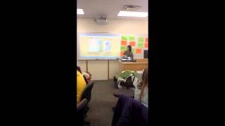 Animal Adaptation Lesson 4