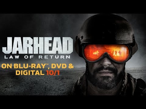 Jarhead : Law of Return